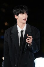 SOOBIN（TOMORROW X TOGETHER）