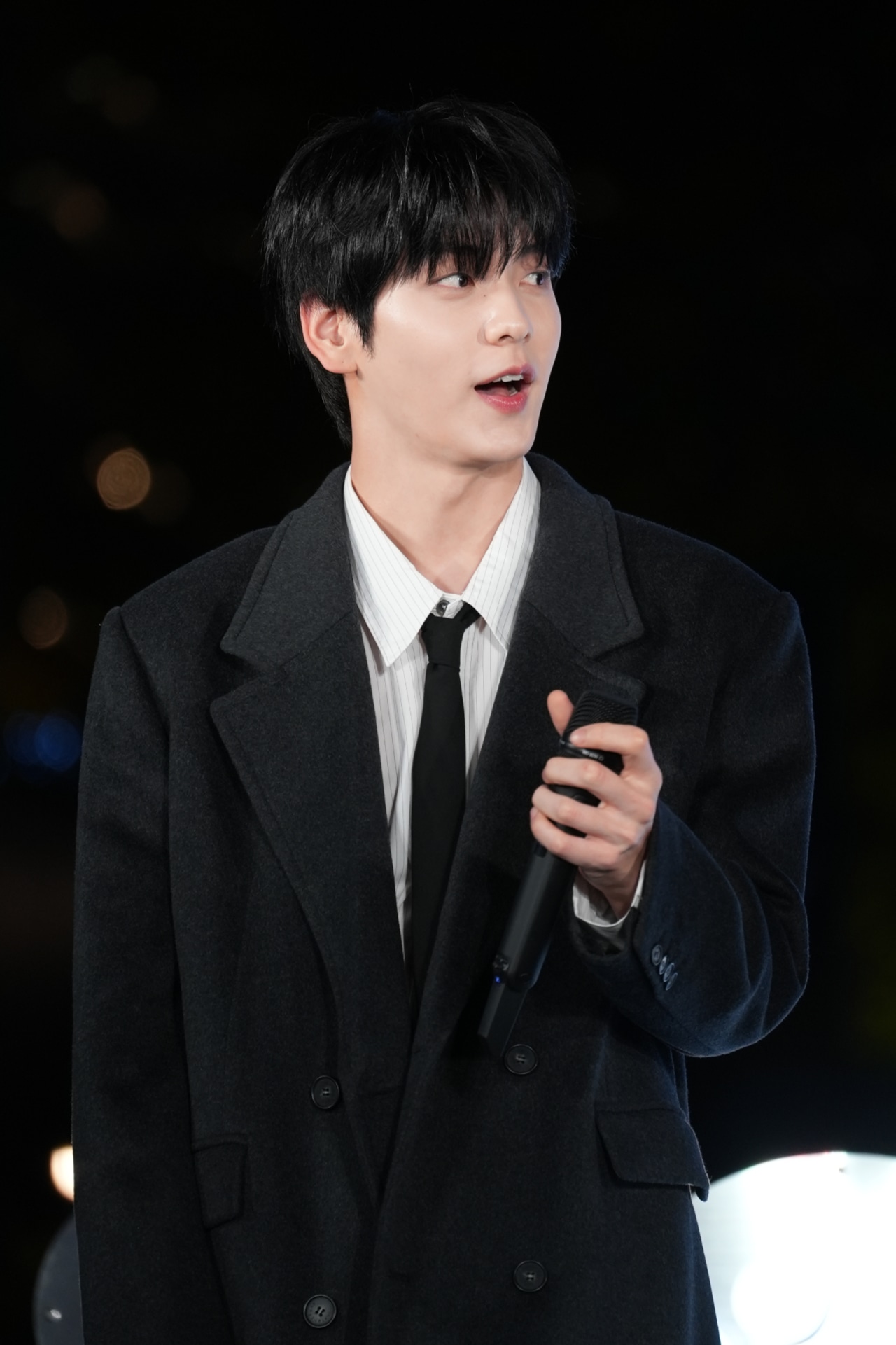 SOOBIN（TOMORROW X TOGETHER）