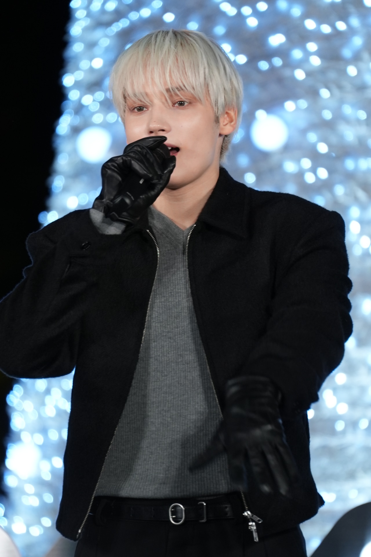 HUENINGKAI（TOMORROW X TOGETHER）