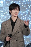 BEOMGYU（TOMORROW X TOGETHER）