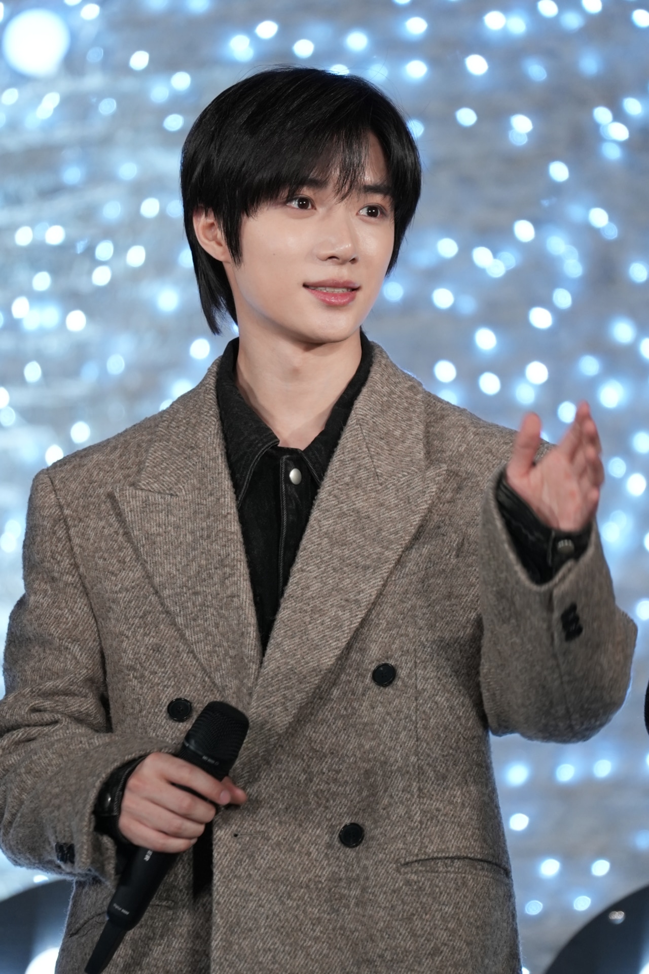 BEOMGYU（TOMORROW X TOGETHER）