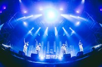 RIP SLYME（撮影：青木カズロー）