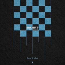 Enfants「星の下」ジャケット