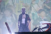 綾小路翔（Vo / 氣志團）（撮影：平野タカシ）