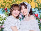 村上奈津実＆田中ちえ美のユニットNACHERRY活動休止、ベスト盤発売＆ワンマン開催決定