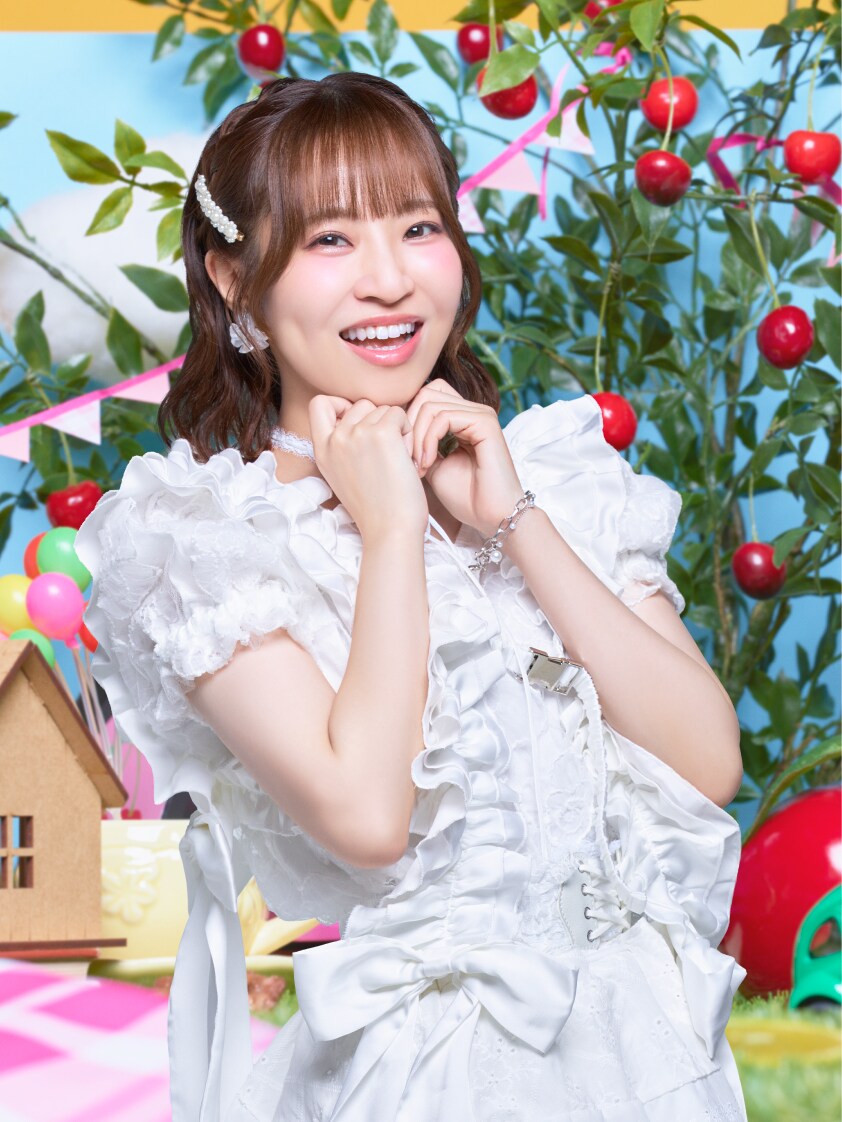 村上奈津実 - 村上奈津実＆田中ちえ美のユニットNACHERRY活動休止