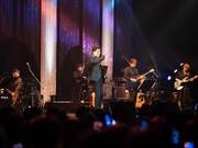 木村徹二（Photo by Shotaro Yaoita / NEWFATG）