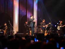 木村徹二（Photo by Shotaro Yaoita / NEWFATG）