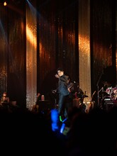 木村徹二（Photo by Shotaro Yaoita / NEWFATG）