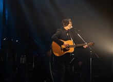 木村竜蔵（Photo by Shotaro Yaoita / NEWFATG）