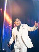 木村徹二（Photo by Shotaro Yaoita / NEWFATG）