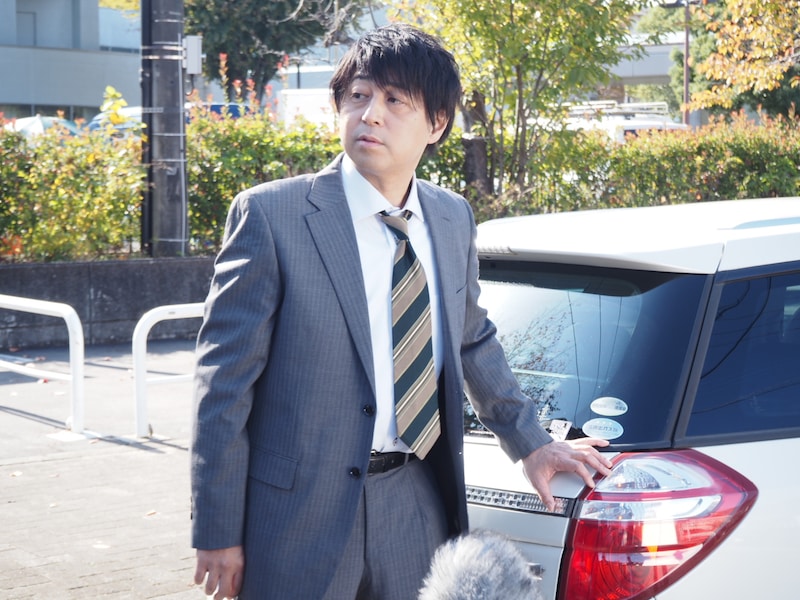 ササキオサム（MOON CHILD）