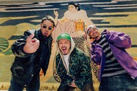 WANIMA主催フェス「1CHANCE FESTIVAL」5年連続開催！猛暑避けて9月末に2DAYS