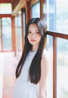 #2i2天羽希純「週プレ」巻頭＆袋とじに登場、3rd写真集から先行カット公開