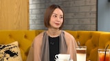 「ボクらの時代」より、鈴木亜美。©︎フジテレビ