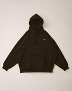 Dogear Records SWEAT HOODIE