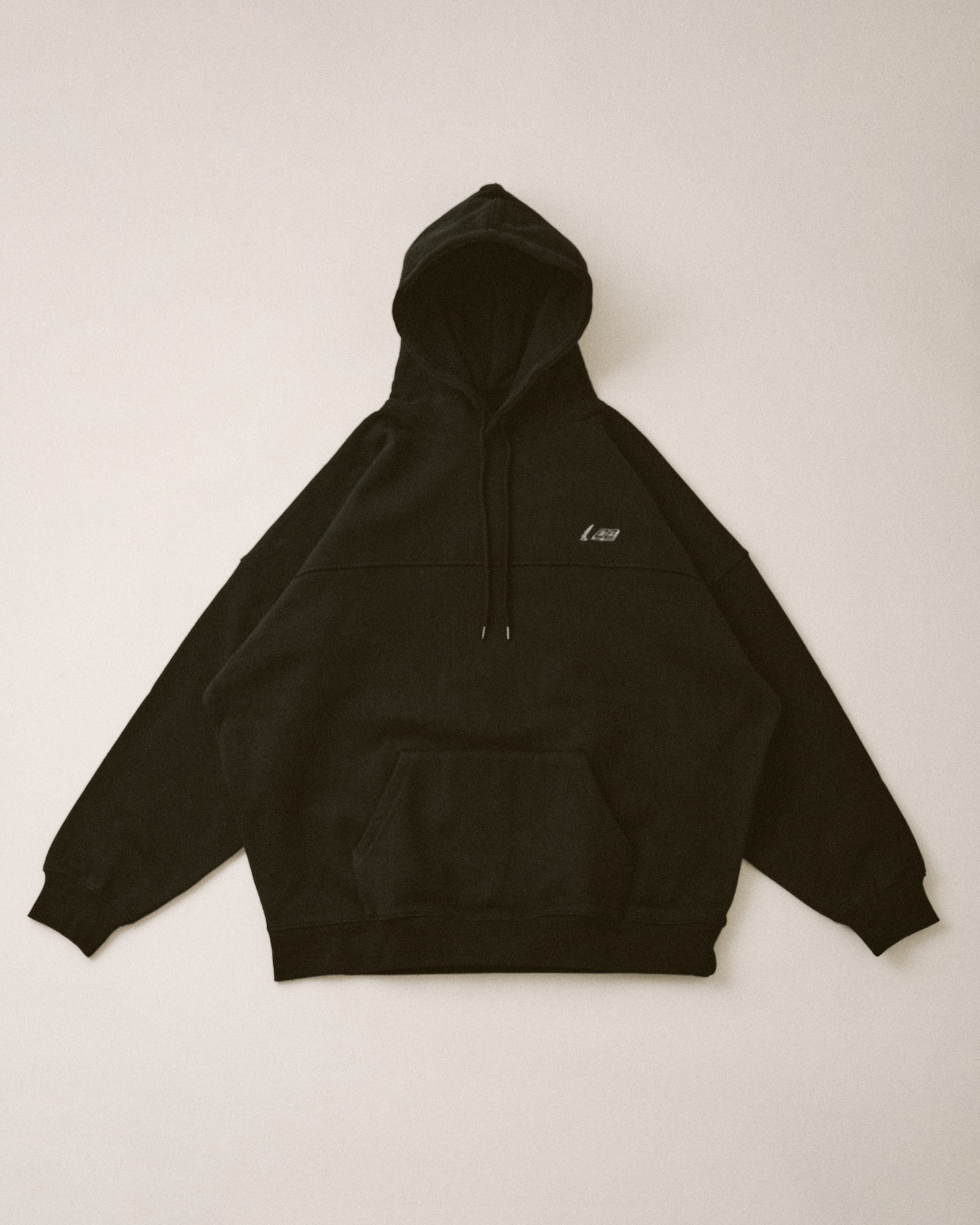 Dogear Records SWEAT HOODIE