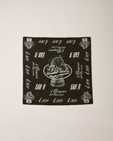 Dogear Records BANDANA