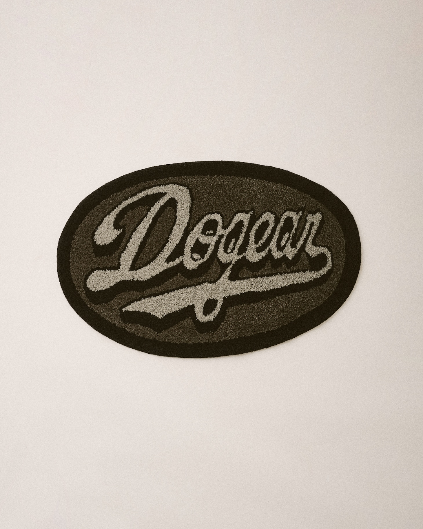 Dogear Records RUG