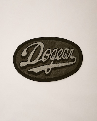 Dogear Records RUG