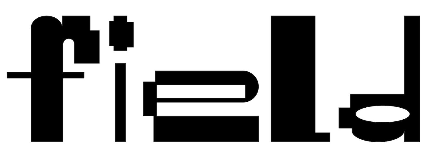 「field」ロゴ