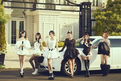 moxymillの新曲がABEMA「Popteen vs egg MODELS CRUSH」挿入歌に決定