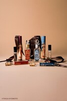 京本大我が撮り下ろした「CHOCOLAT IDÉAL -2025 Holiday Collection-」ビジュアル。