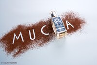 京本大我が撮り下ろした「CHOCOLAT IDÉAL -2025 Holiday Collection-」ビジュアル。