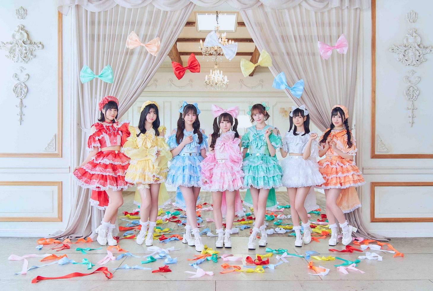 太陽と踊れ月夜に唄え