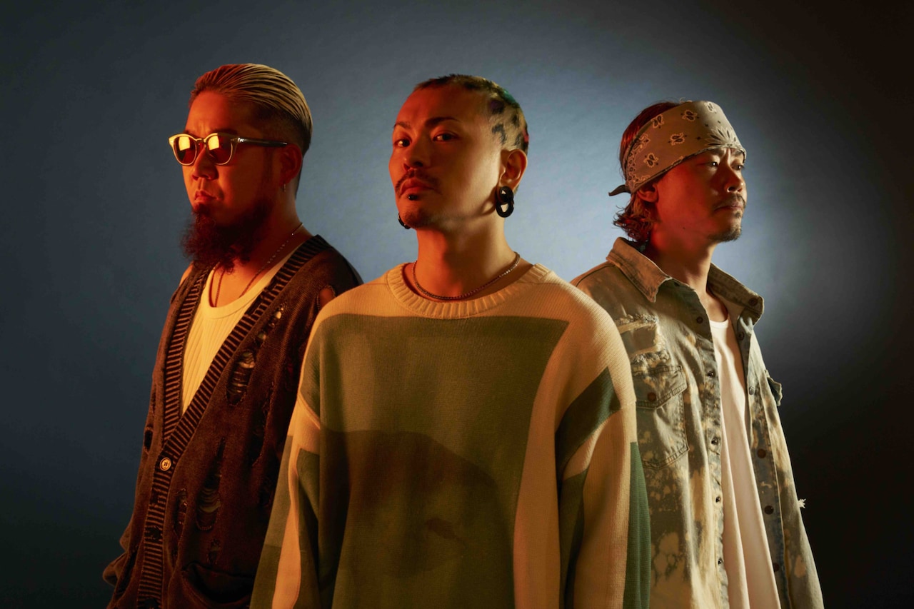 WANIMAデビュー10周年記念3枚組の豪華な映像作品「THE JUNCTION」発売