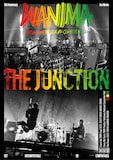 WANIMA「WANIMA 10th Anniversary Live Movies THE JUNCTION」ジャケット