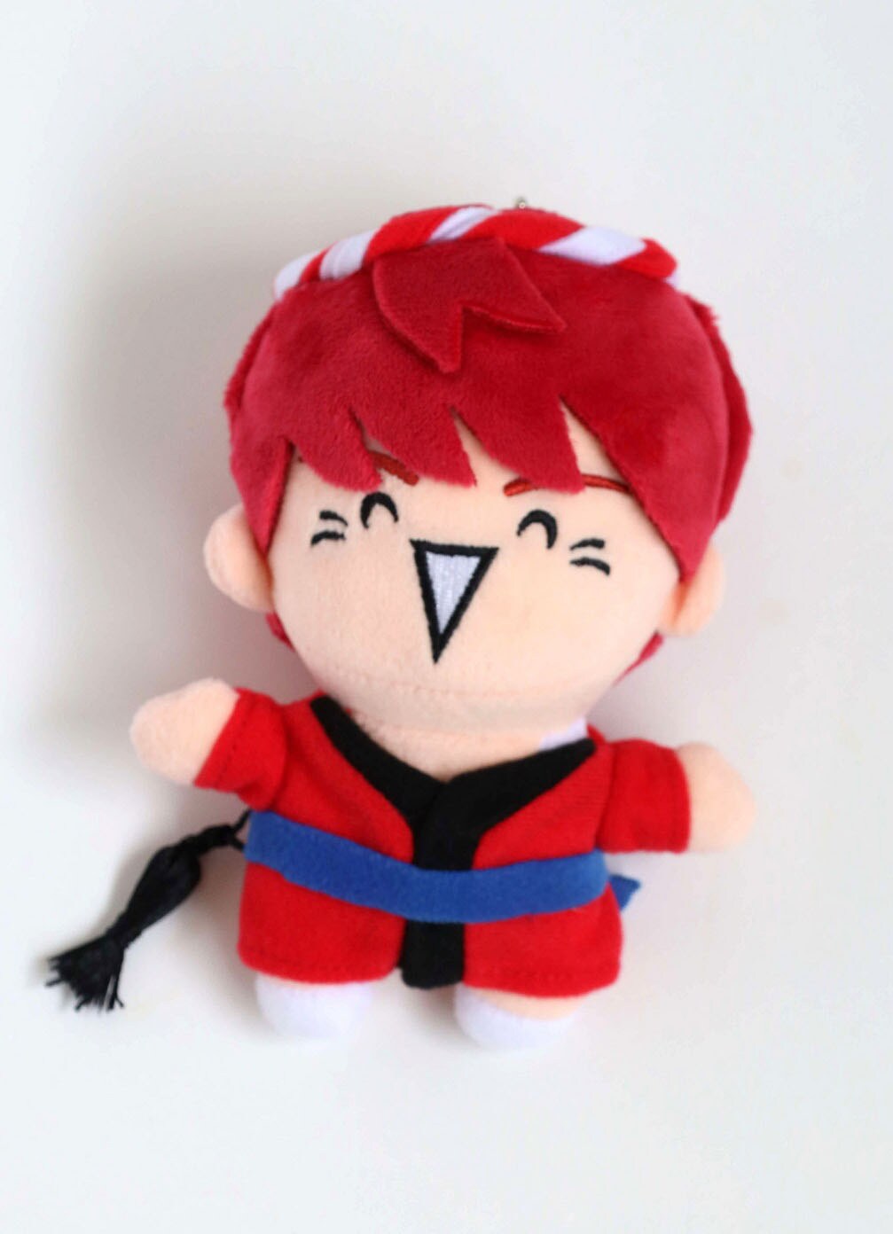 ユーキ/ぬいぐるみセット/超特急 阿波とくしま観光大使「超特急 ユーキ」 ぬいぐるみ - 「阿波とくしま