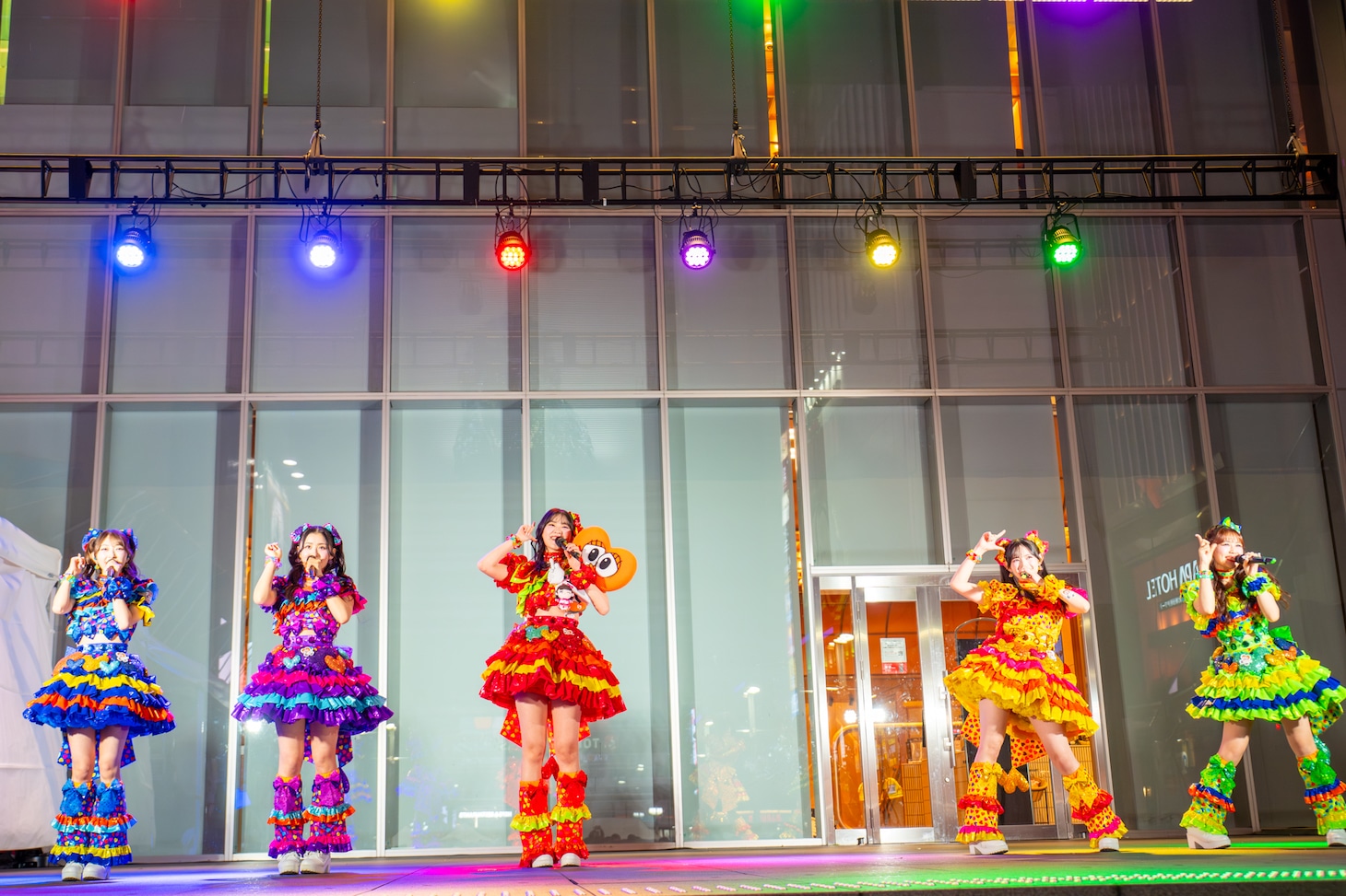 超ときめき♡宣伝部