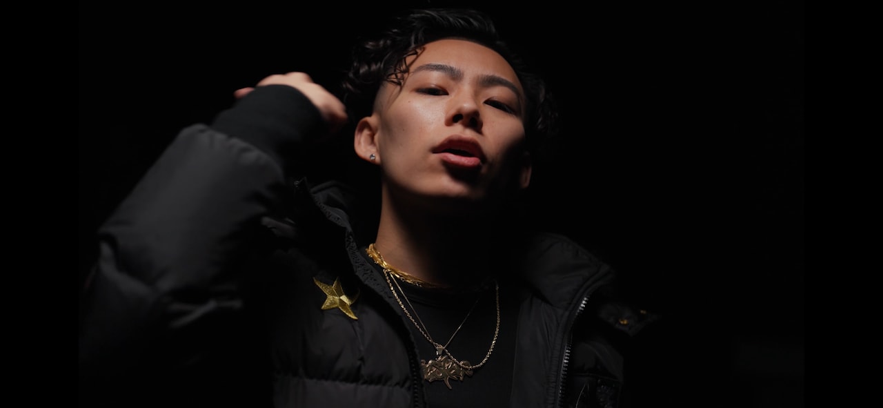 このシーンの1番問題児・Tee Shyneが語る引退騒動の真意と過去2回の挑戦