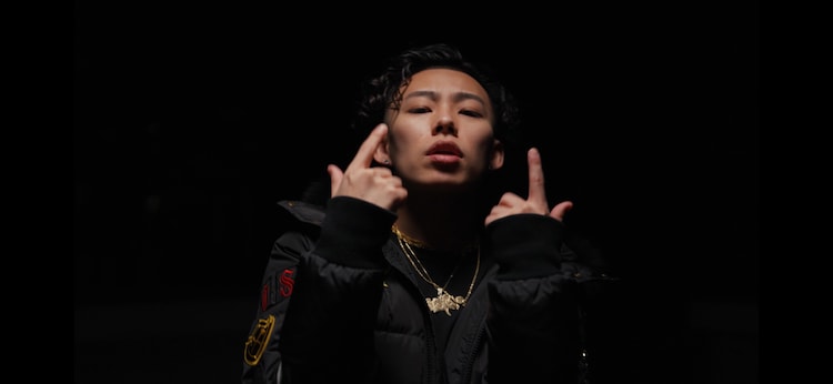 いい番組だからこそ」Tee Shyneがディス曲に込めた思いを明かす 