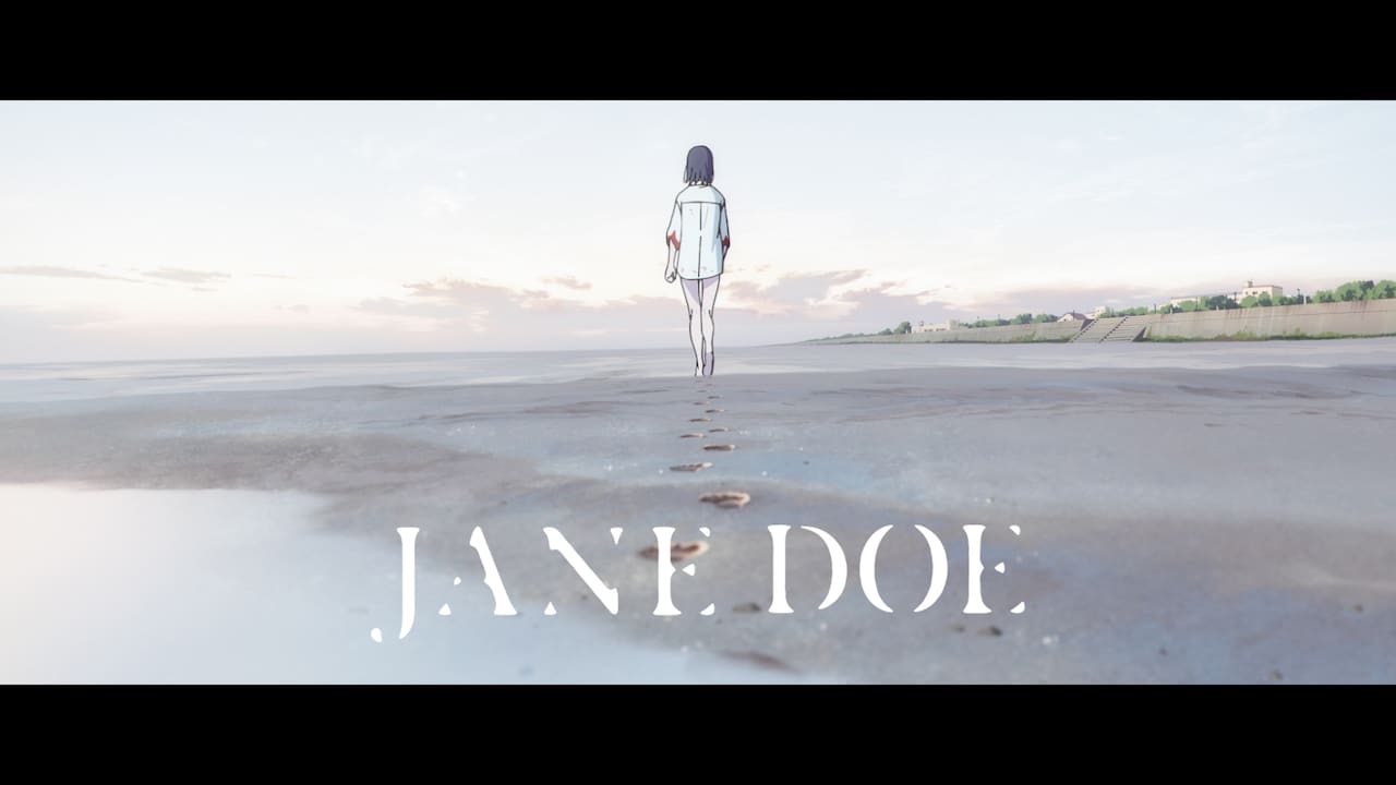 米津玄師×宇多田ヒカル「JANE DOE」使用した「チェンソーマン レゼ篇」スペシャルMV公開
