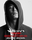 「KEIJU N.I.T.O. TOUR FINAL」告知画像