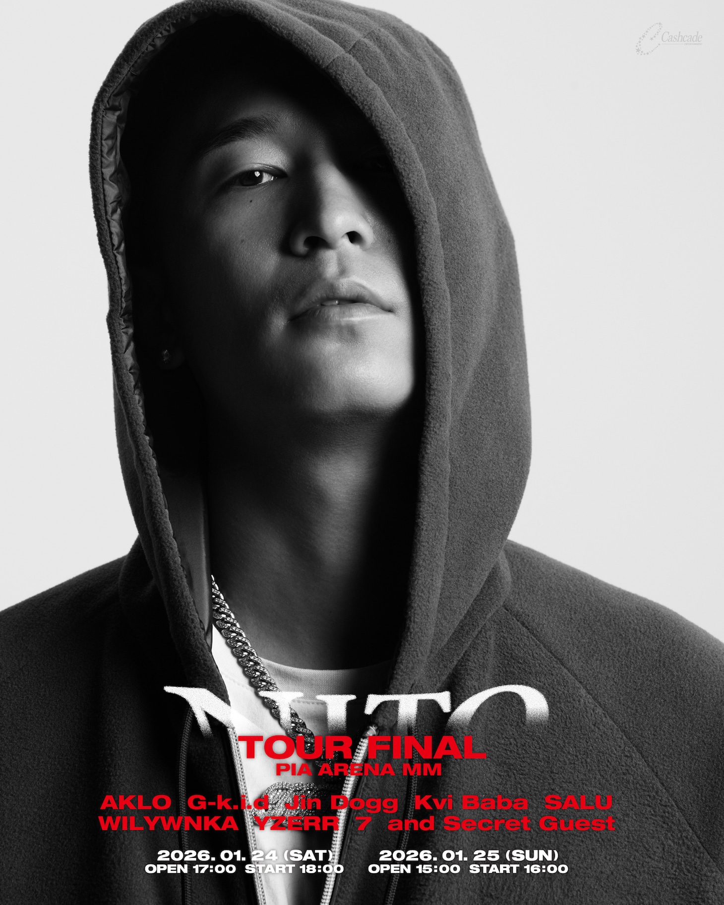 「KEIJU N.I.T.O. TOUR FINAL」告知画像