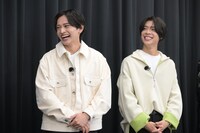 かまいたち、ハライチ岩井、さや香新山が奮闘　timelesz松島聡＆猪俣周杜の即帰宅を食い止めたい