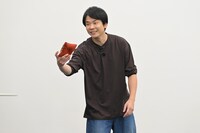 かまいたち濱家