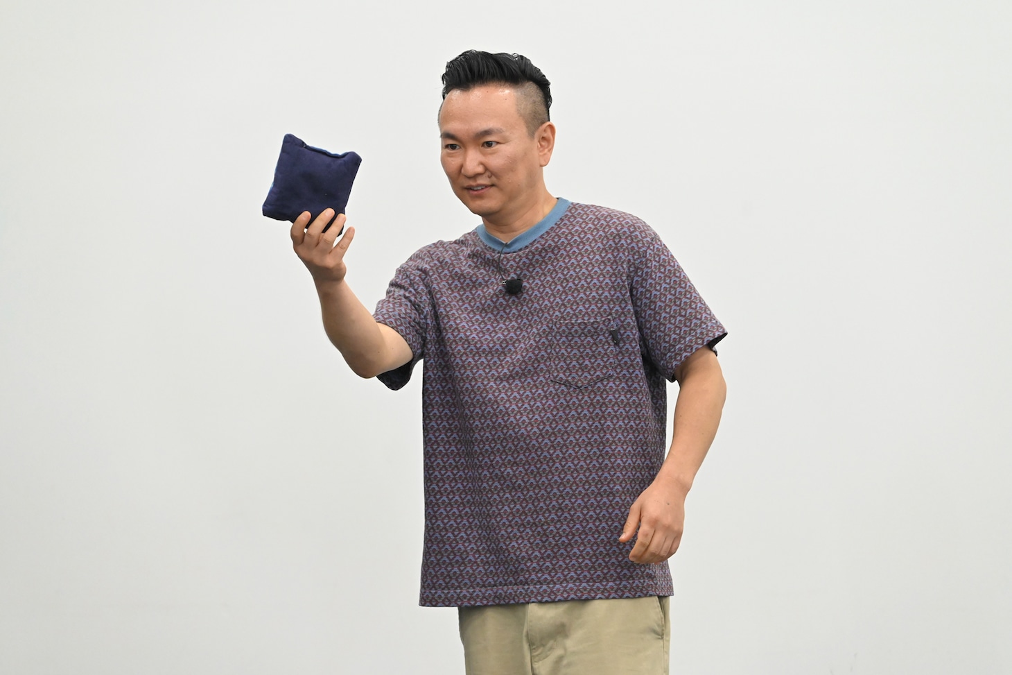 山内健司（かまいたち）