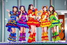 超ときめき♡宣伝部