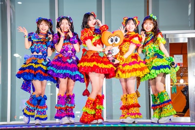 超ときめき♡宣伝部