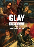 GLAY「GLAY 30th Anniversary GLAY EXPO 2024-2025 GRAND FINALE」ジャケット