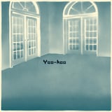 坂本慎太郎「ヤッホー」ジャケット