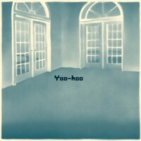 坂本慎太郎「ヤッホー」ジャケット