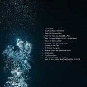 Awich「Okinawan Wuman」収録曲一覧