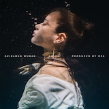 Awich「Okinawan Wuman」配信ジャケット