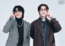 「CanCam」2026年1月号より、ROIROM。