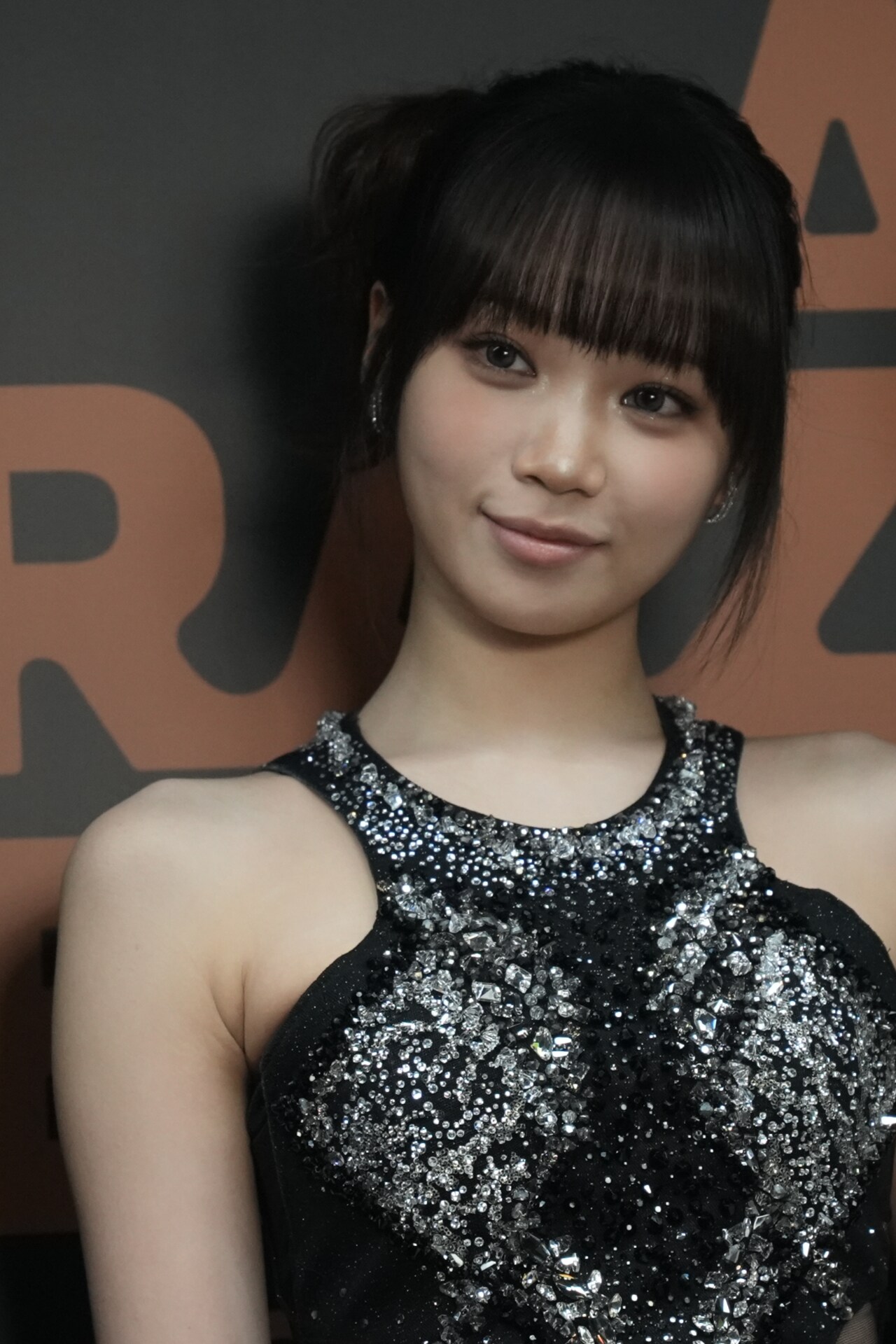 LE SSERAFIMが夢の舞台・東京ドームへ、2日目への意気込み語る